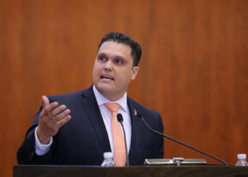 Presidirá Humberto Prieto Herrera la Diputación Permanente