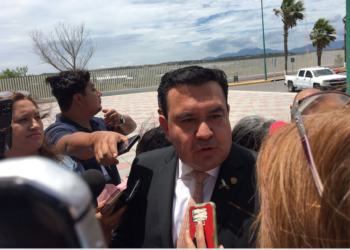 Presunto asesino de Toño de la Cruz fue detenido en Victoria, desde enero.