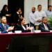 Impulsará gobernador proyectos estratégicos para Nuevo Laredo