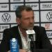 Diego Cocca en la cuerda floja tras la derrota ante Estados Unidos
