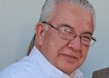 Deja Chiw Vega titularidad de Conagua en Tamaulipas