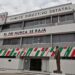 Alianza de PRI, PAN y PRD, necesaria para dar la pelea a Morena: Ramos.