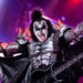 Kiss anuncia su despedida definitiva