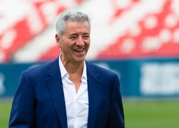 Atlético de Madrid firma acuerdo para construir nueva ciudad deportiva en San Luis Potosí, México