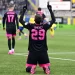 Atlético de Madrid muestra fuerte interés por Santiago Giménez