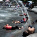 Al fin, un respiro! Termina la tercera ola de calor en México: Conagua