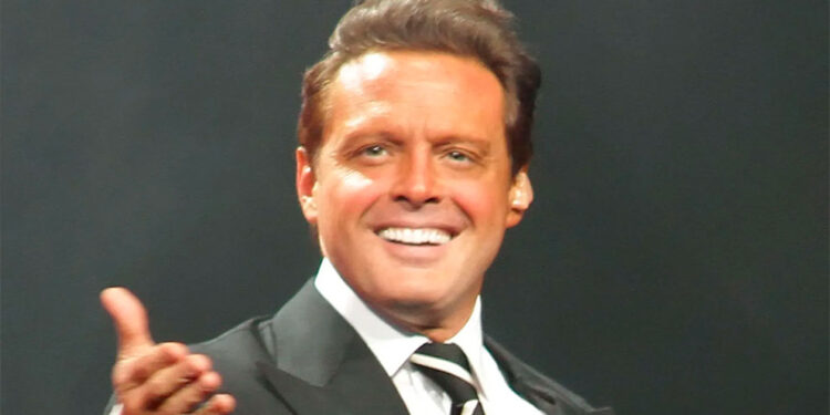 Luis Miguel rompe récord con siete conciertos en la Arena CDMX