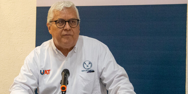 Destacan labor del Instituto de Investigaciones Históricas de la UAT
