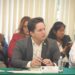 Otro que quiere ser alcalde de Victoria