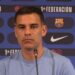 Rafael Márquez renovará por un año más como entrenador del Barça B