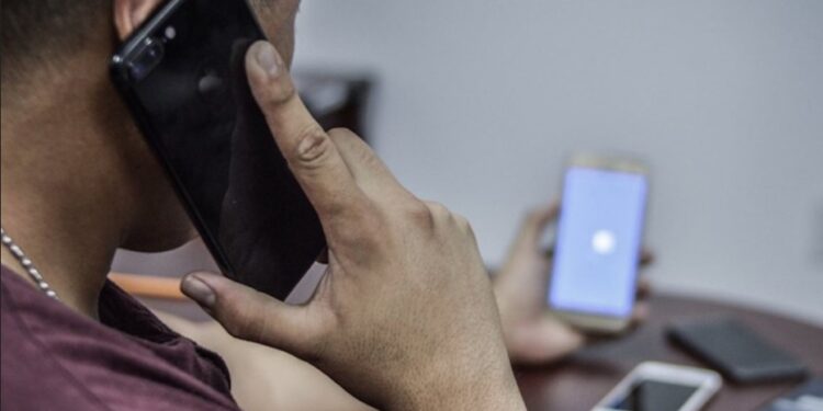 Autoridades de Tamaulipas emiten alerta por extorsiones telefónicas y ciberdelitos