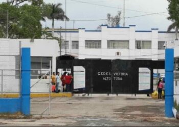 Penales de Tamaulipas suman 12 años con calificación reprobatoria en derechos humanos