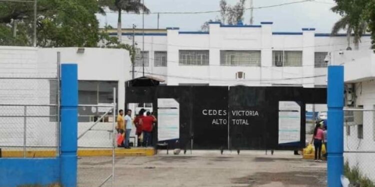 Penales de Tamaulipas suman 12 años con calificación reprobatoria en derechos humanos