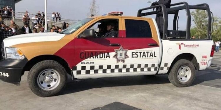 SSP refuerza presencia en municipios del norte de Tamaulipas para enfrentar la delincuencia
