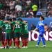 El Tri arranca la era de Jimmy Lozano con una contundente victoria