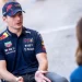 Max Verstappen enfrenta grave ccusación de evasión fiscal de 200 millones de euros