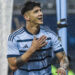 Alan Pulido cerca de regresar a la Liga MX con Cruz Azul en el Apertura 2023