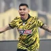 Orbelín Pineda despierta interés en el mercado europeo tras destacada temporada en Grecia