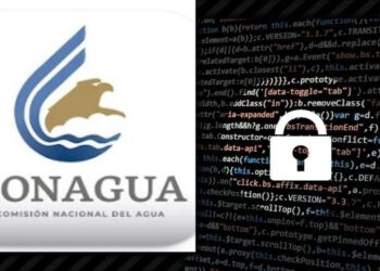 Afectaciones por hackeo a la Conagua se extenderán más de 70 días
