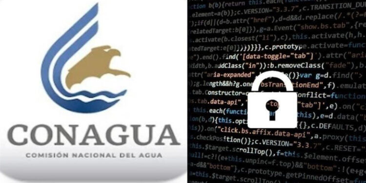 Afectaciones por hackeo a la Conagua se extenderán más de 70 días