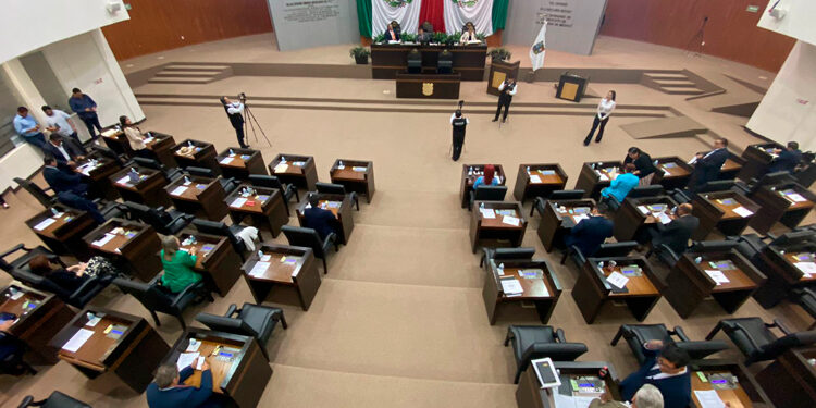 Gobierno de Tamaulipas propone refinanciar deuda heredada de más de 13 mil millones de pesos