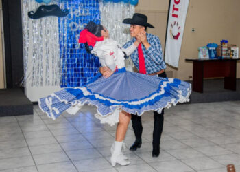 Úrsula Salazar propone reformas para fortalecer la identidad cultural en Tamaulipas