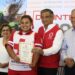 Américo evento del Día del Socorrista