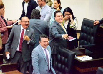 Morena busca eliminar «candado» en la Constitución de Tamaulipas