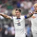 México sufre humillante derrota ante Estados Unidos y queda fuera de la Nations League