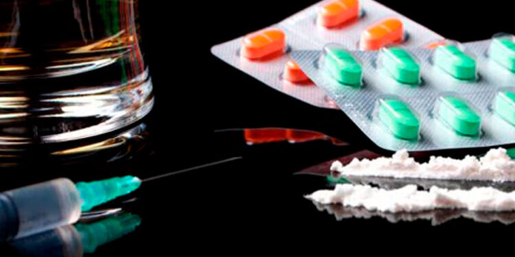 Aumento preocupante en la producción y consumo de drogas a nivel mundial