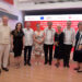 Embajadores de la UE exploran oportunidades de inversión en Tamaulipas