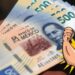 Súper Peso: La Moneda Mexicana Alcanza Nuevo Mínimo Histórico Frente al Dólar