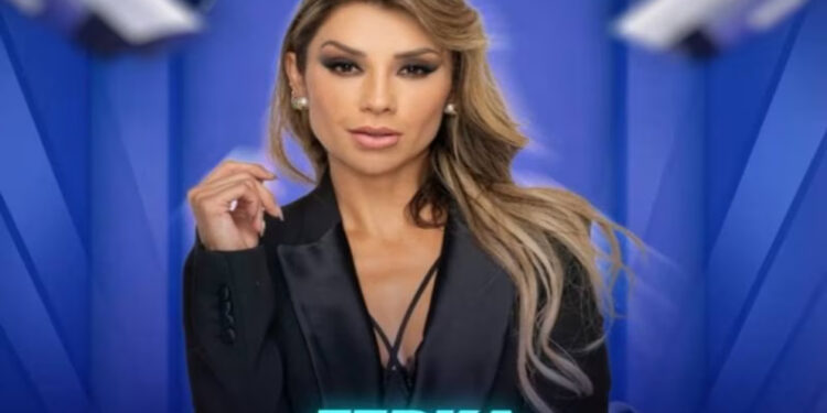 Ferka es eliminada de «La Casa de los Famosos México» en una emocionante votación