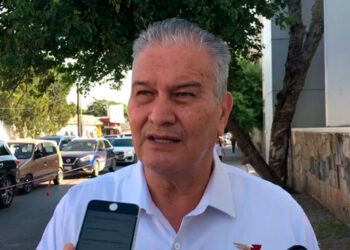 Altas temperaturas en la entidad dejan 23 personas hospitalizadas, 3 fallecidos y 5 en estado grave