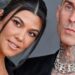 Kourtney Kardashian anuncia sorpresivamente su embarazo