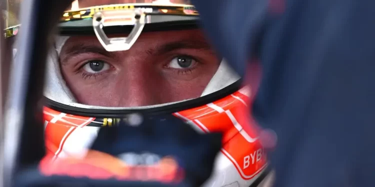Max Verstappen se adueña de la pole position en el Gran Premio de Canadá