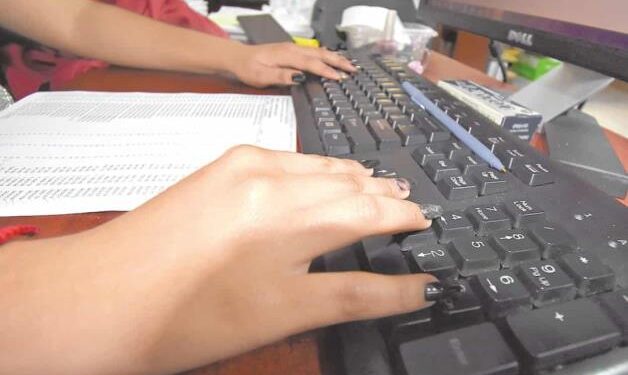Reynosa reporta alto índice de delitos cibernéticos