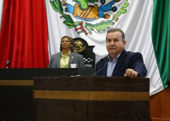 Propone PRI crear Guardia Estatal, División Caminos