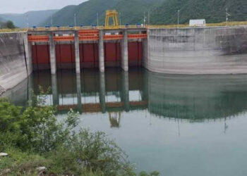 Tamaulipas confía en cerrar el 2023 sin crisis de agua