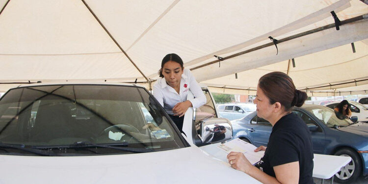 Tamaulipas amplían regulación de autos “Chocolates”