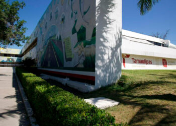 Concluirán actividades académicas presenciales en Tamaulipas