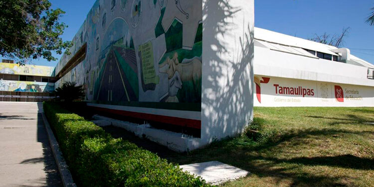 Concluirán actividades académicas presenciales en Tamaulipas