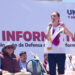 Sheinbaum se reúne con empresarios y suma apoyo de diputado local del PAN