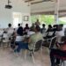 Autoridades realizan plática de concientización al sector pesquero