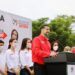 Va Alex Montoya por dirigencia municipal del PRI