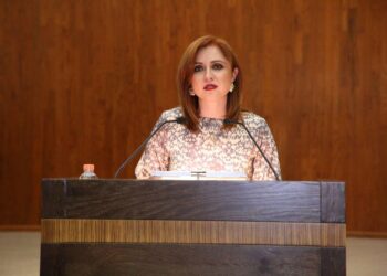 «Hay una dictadura en el Congreso del Estado», acusa el PAN.