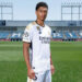 Jude Bellingham se muestra entusiasmado y listo para su nuevo comienzo con el Real Madrid