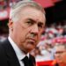 Carlo Ancelotti confirmado como seleccionador de Brasil para la Copa América 2024