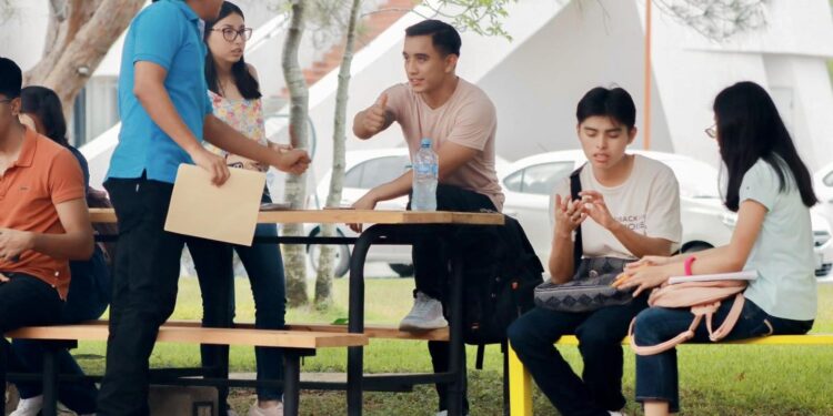 Aplicará la UAT examen Ceneval para ingresar a nivel superior