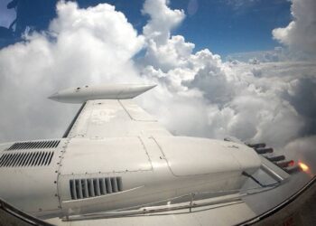 Bombardeo de nubes será permanente
